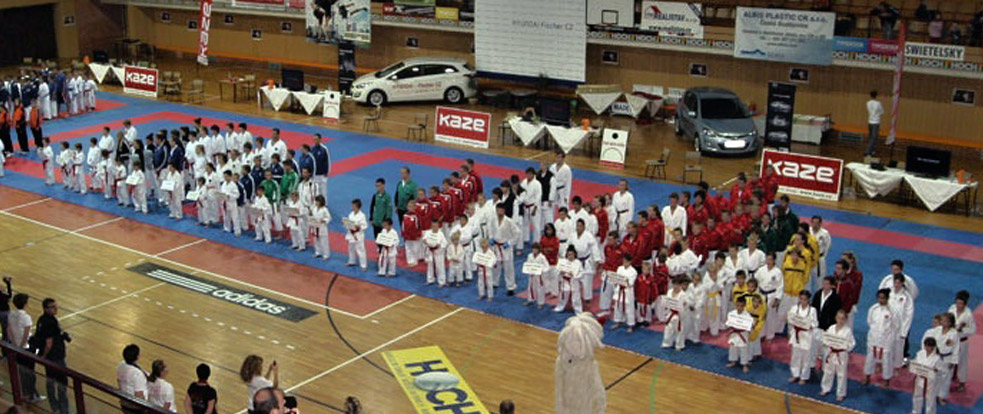 shotokan