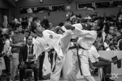 9th European Shotokan Karate Championships