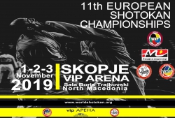 ME WSF 2019 - Makedonie