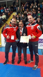 ME WSF 2019 - Makedonie