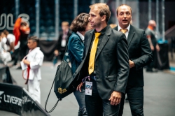 Mistrovství světa shotokan karate 2022