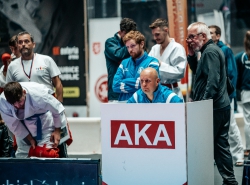Mistrovství světa shotokan karate 2022