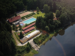 Jarní karate camp Poněšice 