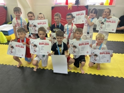 Little stars
