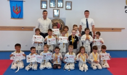 FC PRAHA - KID CUP & Little Stars
