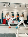Mistrovství České republiky Shotokan karate