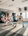 Mistrovství České republiky Shotokan karate