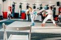 Mistrovství České republiky Shotokan karate