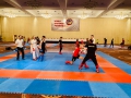Mistrovství světa Shotokan karate 2021- Turecko, Istanbul