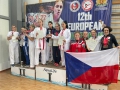 ME WSF BULHARSKO