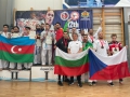 ME WSF BULHARSKO