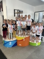 Little stars závod pro nejmenší -  3.kolo 