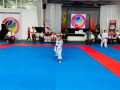 Úspěšné Mistrovství Evropy SHOTOKAN