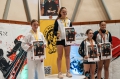 Mistrovství ČR SHOTOKAN karate v Českém Krumlově 