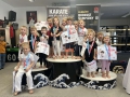 Little stars 