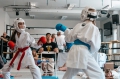 Karate Kid Cup