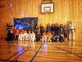 Hallowenská Teamattfis liga - Baška