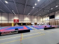 Obnova vybavení - tatami